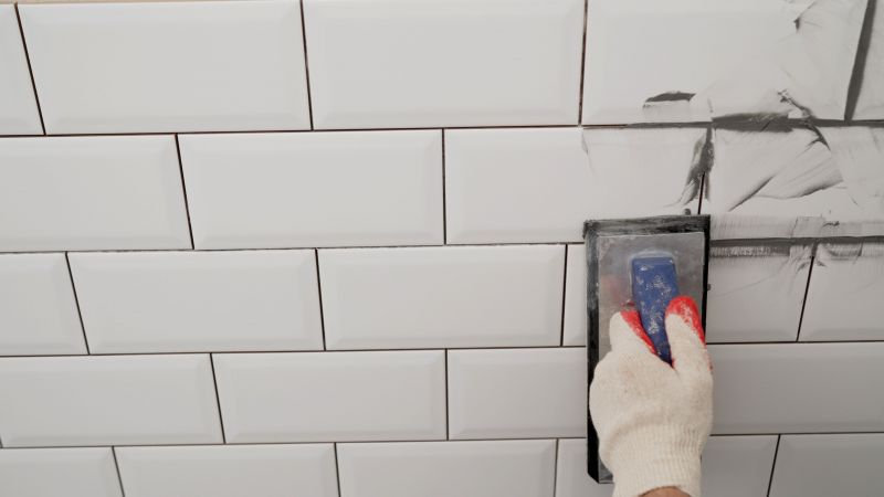 Foam Grouting