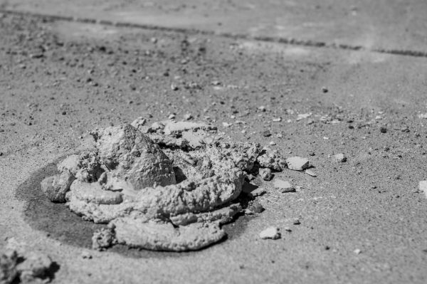Concrete Slabjacking in Findlay